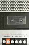 Image of poem electric technology and the american lyric
