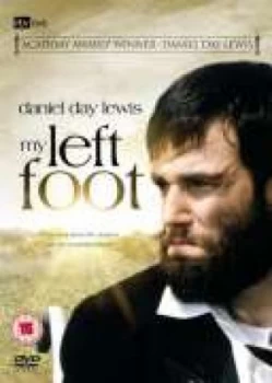 Image of My Left Foot
