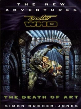 Image of The Death of Art Paperback