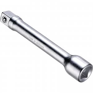 Image of Stahlwille 1/2" Drive Socket Extension Bar 1/2" 130mm