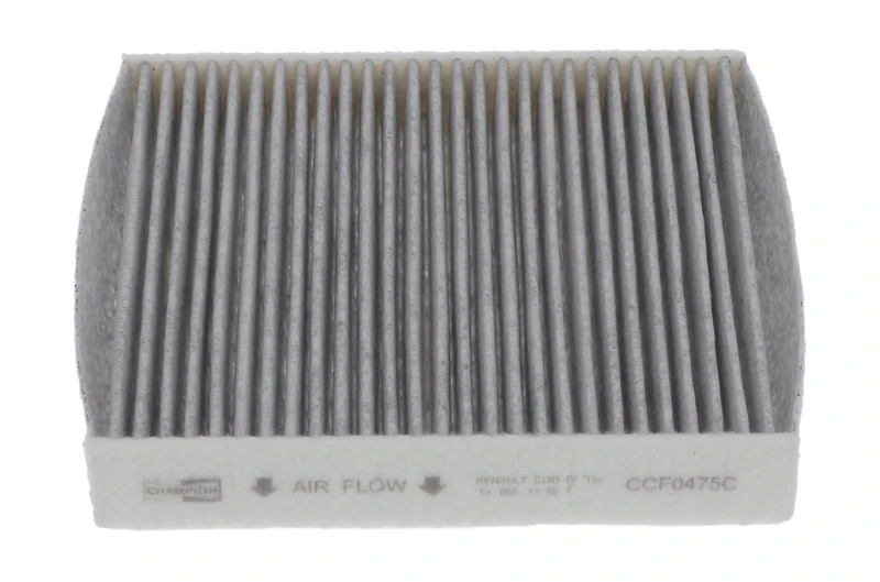 Image of Pollen filter CHAMPION CCF0475C