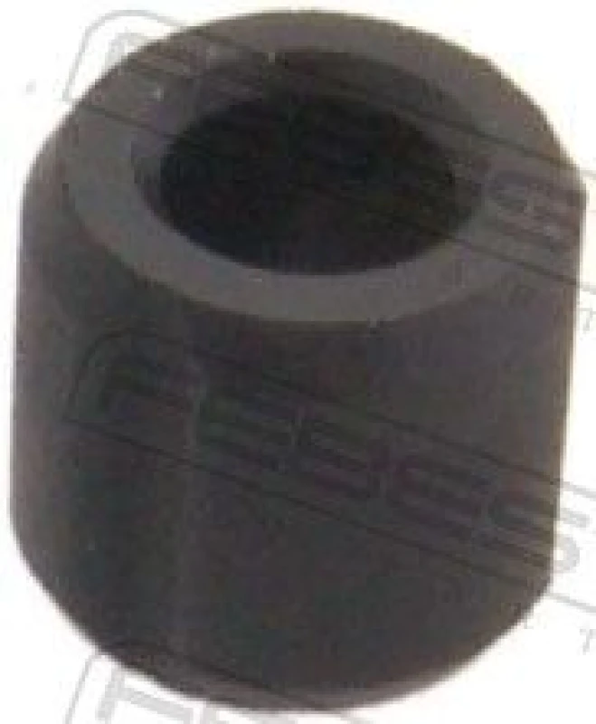 Image of Accessory Kit, brake caliper FEBEST TT-V45WR