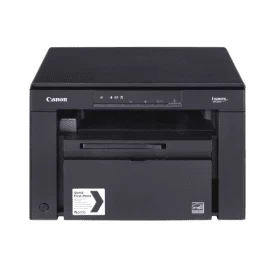 Image of Canon i-SENSYS MF3010 Mono Laser Printer