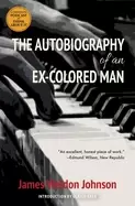 Image of autobiography of an ex colored man