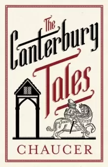 Image of The Canterbury Tales: Fully Annotated Edition