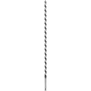 Image of 2608597641 10X360X450Mm Auger Bit Hexagon Shank