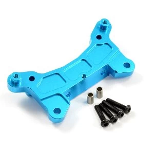 Image of Fastrax Tamiya Ta01 Aluminium Front Shock Tower