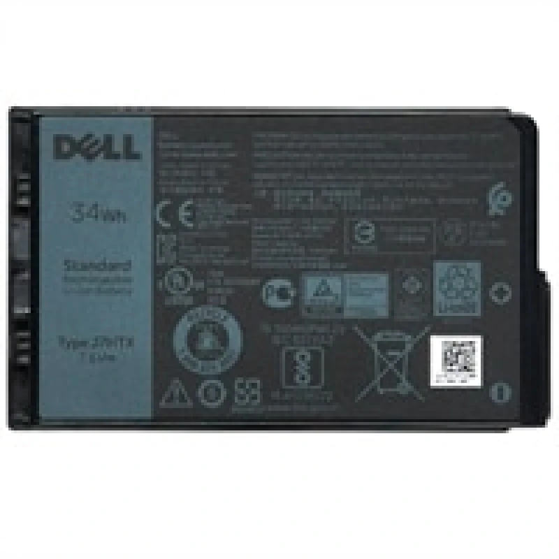 Image of DELL J82G5 notebook spare part Battery
