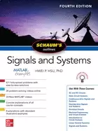 Image of schaums outline of signals and systems fourth edition