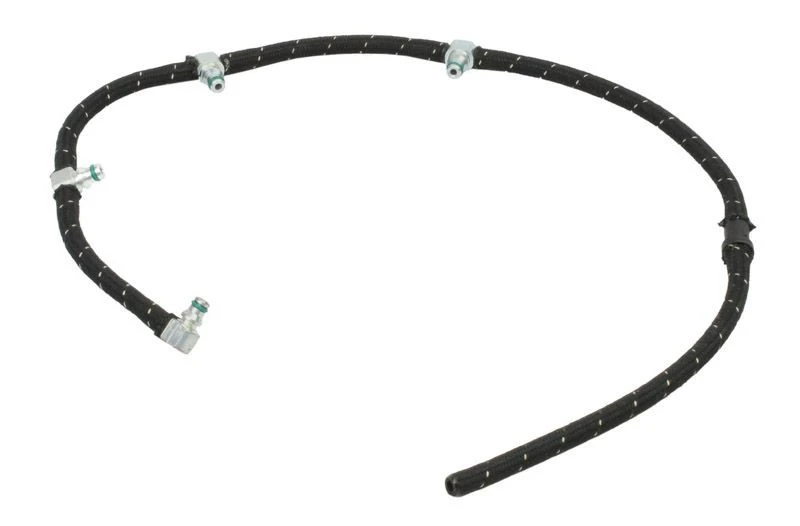 Image of MAXGEAR Fuel overflow hose MAXGEAR 18-1592