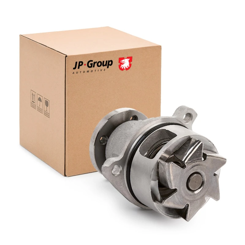 Image of JP GROUP Water pump JP GROUP 5214100400