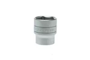 Image of Teng Tools M1205296-C 1/2" Drive - Regular 6 Pt Metric 29mm Socket