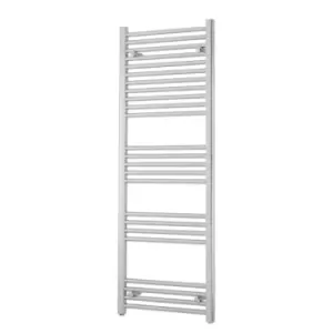 Independent Towel Radiator Chrome 1400x400mm - 286114