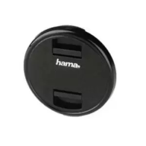 image of Hama Snap Lens cap 67MM 00094467