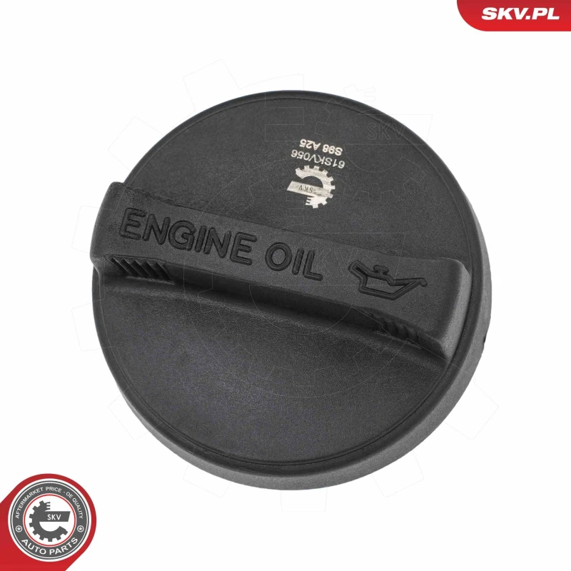 Image of ESEN SKV Oil filler cap ESEN SKV 61SKV056
