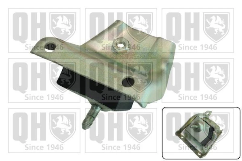Image of QUINTON HAZELL Engine mount QUINTON HAZELL EM2025