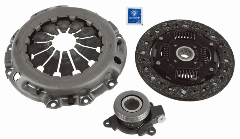 Image of Clutch kit SACHS 3000 990 679