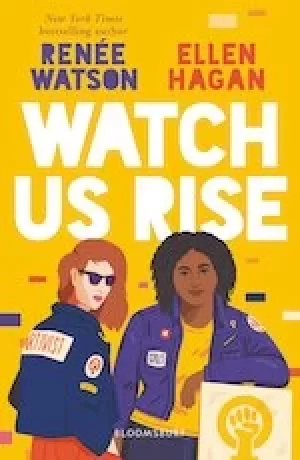 Image of Watch Us Rise