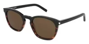 image of Yves Saint Laurent Sunglasses SL 28 025