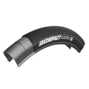 Image of Kenda Kompact Race DTC Tyre 20 x 1 1/8 Wire