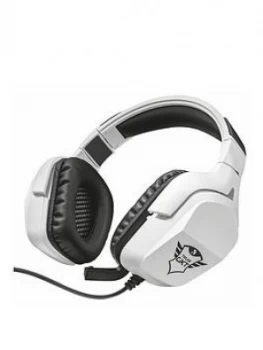 Image of Trust Gxt 354 Creon 7.1 Bass Vibration Headset