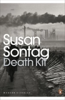 Image of Death Kit by Susan Sontag Paperback