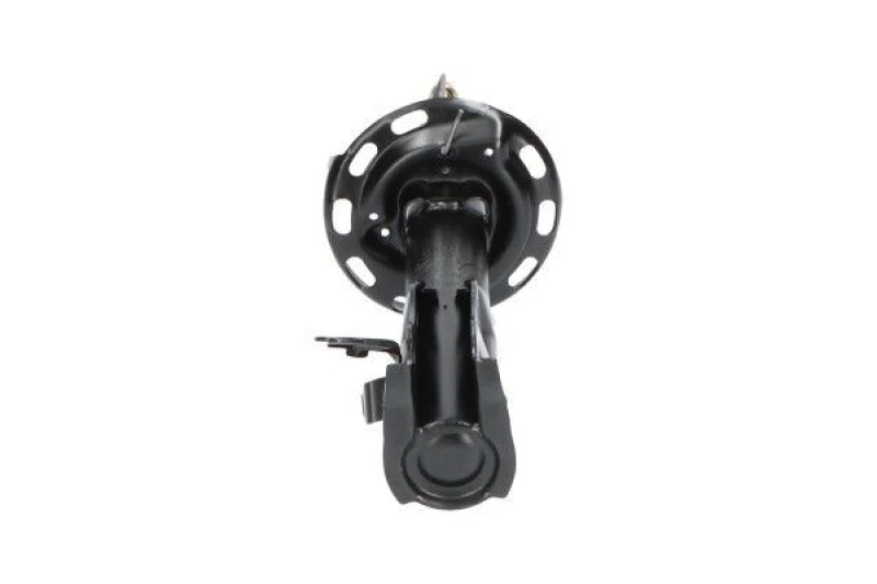 Image of KAVO PARTS SSA-2033 Shock absorber Front Axle Right, Gas Pressure, Twin-Tube, Suspension Strut, Top pin Shock Absorber (854)