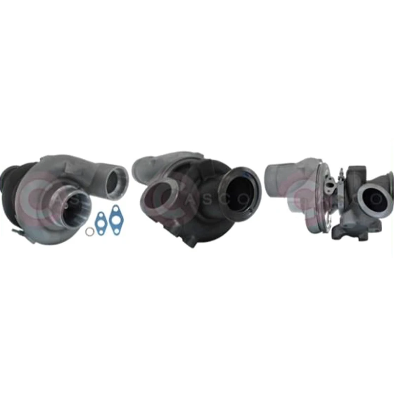 Image of CASCO CTC67043KS Turbocharger KAYOTAWA Charger,charging system (2234)