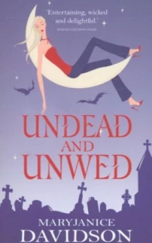 Image of Undead and Unwed by Maryjanice Davidson Paperback