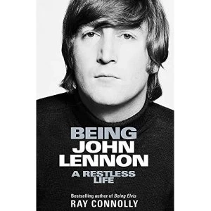 Image of Being John Lennon Hardback 2018
