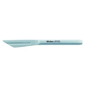 Image of Wickes Heavy Duty Plugging Chisel - 10in