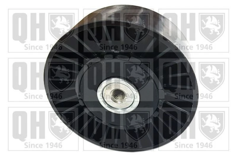 Image of QUINTON HAZELL Tensioner pulley QUINTON HAZELL QTA494