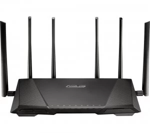 Image of Asus RTAC3200 Dual Band Wireless Router