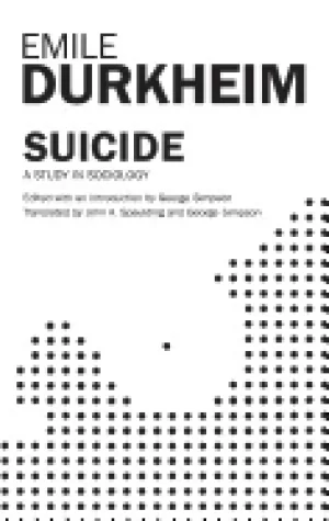 Image of suicide a study in sociology