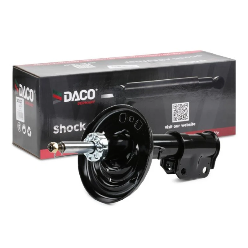 Image of DACO Germany Shock absorber DACO Germany 453015
