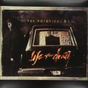 Image of Notorious B.i.g. - Life After Death (vinyl)