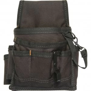 image of Kunys Electricians 9 Pocket Tool Pouch