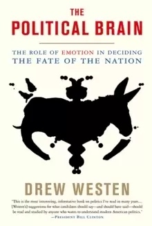 Image of The political brain by Drew Westen