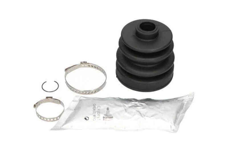 Image of KAVO PARTS CV boot kit, drive shaft KAVO PARTS CVB-5503