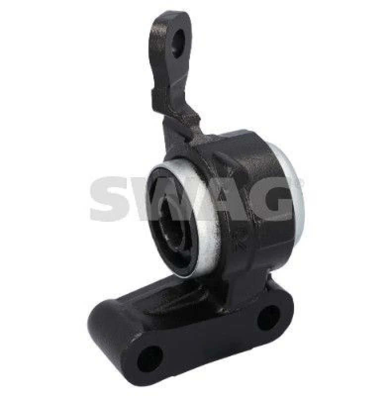 Image of Trailing arm / Suspension arm bush SWAG 33 11 3444