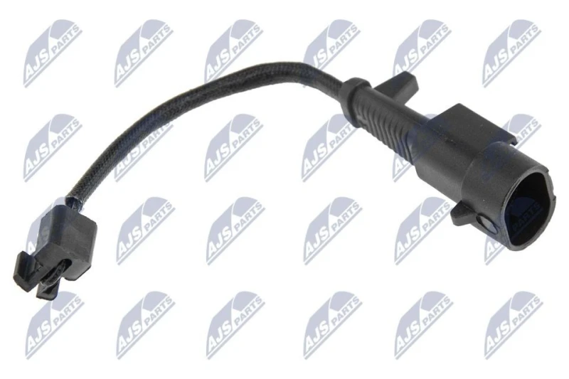 Image of NTY Brake pad wear sensor NTY HCZ-VC-001