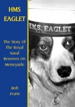 Image of Hms eaglet Paperback