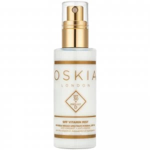 image of OSKIA SPF Vitamin Mist 100ml