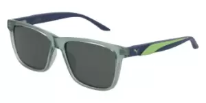 image of Puma Sunglasses PJ0051S Kids 003