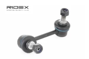 Image of RIDEX Anti-roll bar link HONDA 3229S0204 52320S9A003