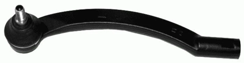 Image of Track rod end LEMFORDER 26707 01
