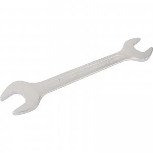 image of Elora Long Double Open End Spanner Imperial 1" 1/16" x 1" 1/4"