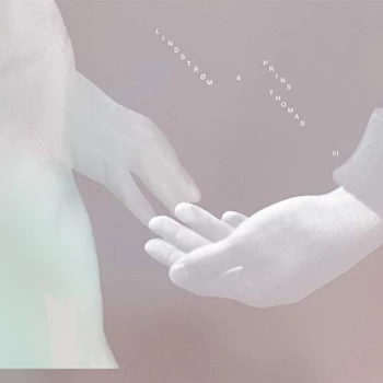 Image of Lindstrom and Prins Thomas - Iii Vinyl