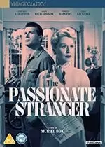 Image of The Passionate Stranger (Vintage Classics)
