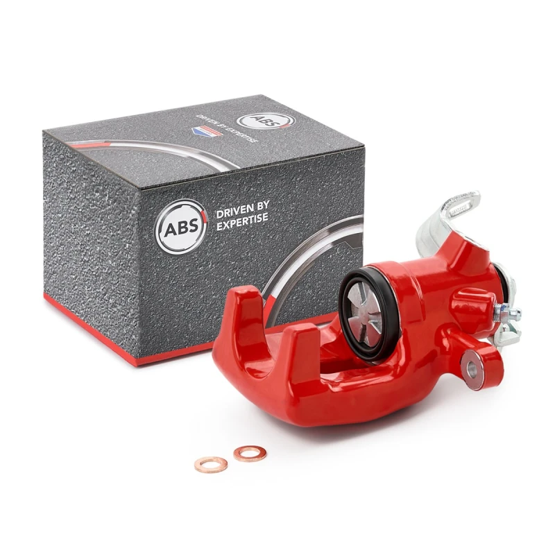 Image of A.B.S. Brake caliper A.B.S. 531941C3